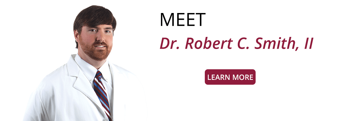 Dr. Robert C. Smith, II